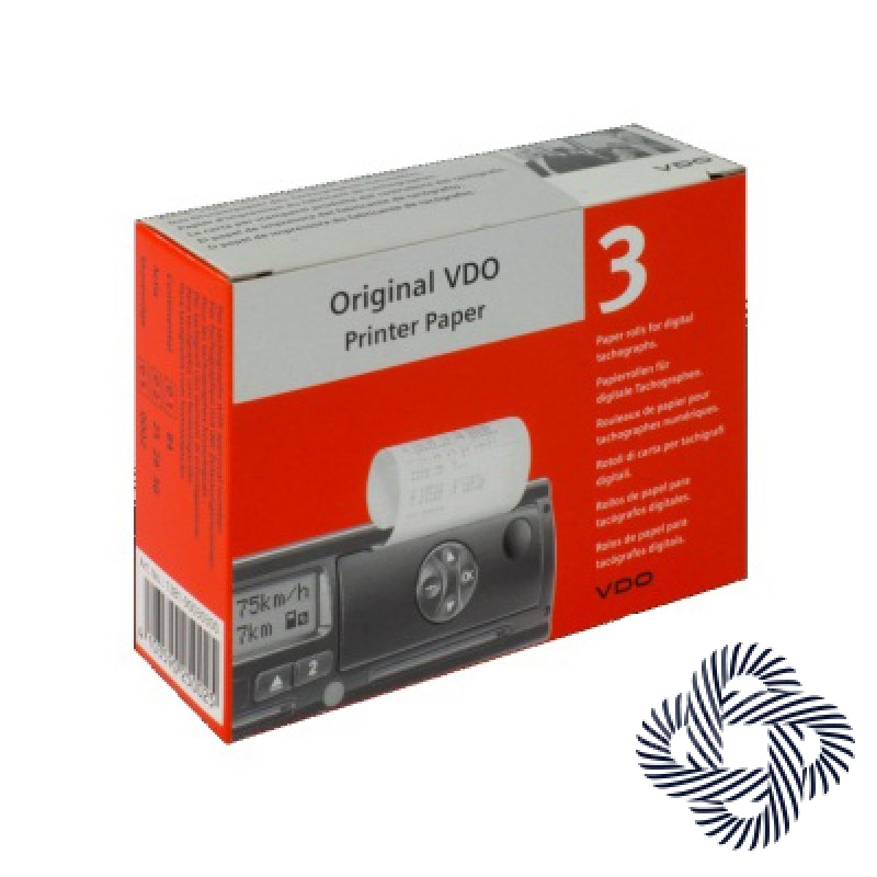 TAHOGRAFSKI LISTIĆI