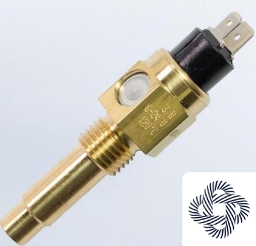 DAVAC RASHLADNE TECNOSTI 40-120C, 6-24V