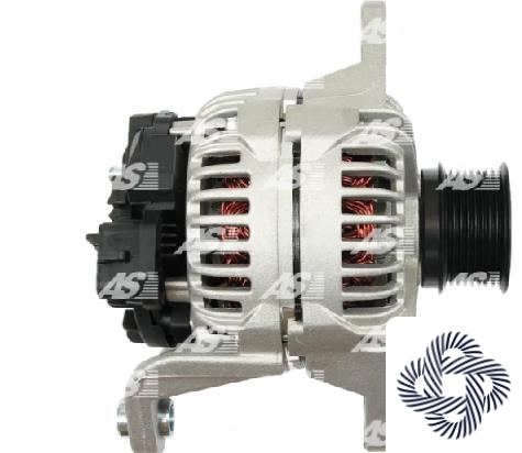 ALTERNATOR A0138