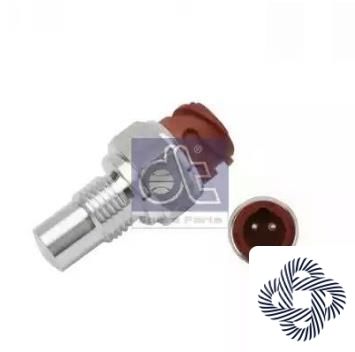 DAVAC TEMPERATURE 40-120