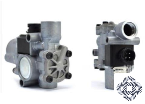 ELEKTROMAGNETNI VENTIL