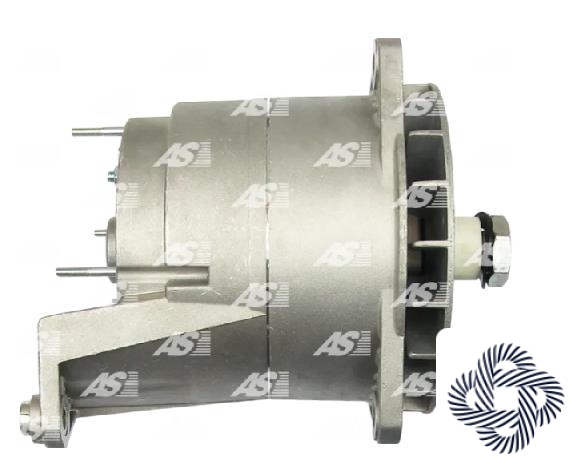 ALTERNATOR 24V 70/140A A0021