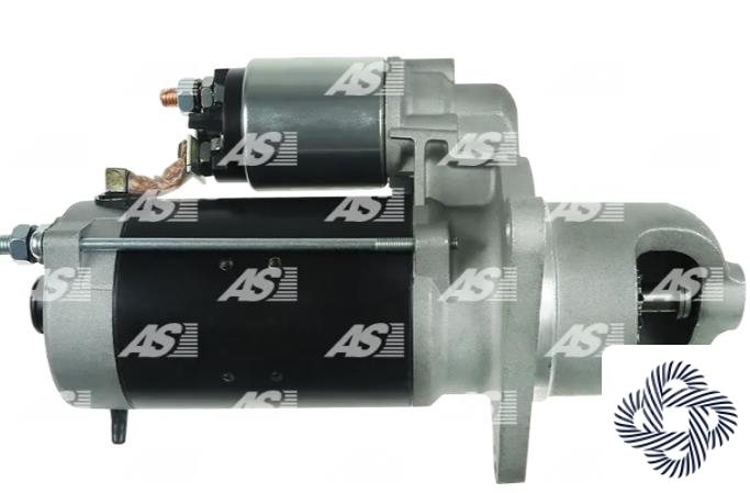 ALNASER 24V 4.OKW S0108
0001231004/0986019830/114033