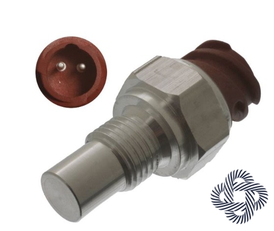 DAVAC TEMPERATURE 40-120