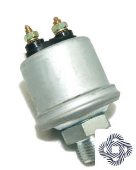 DAVAC PRITISKA ULJA 0-5bara M 18X1,5