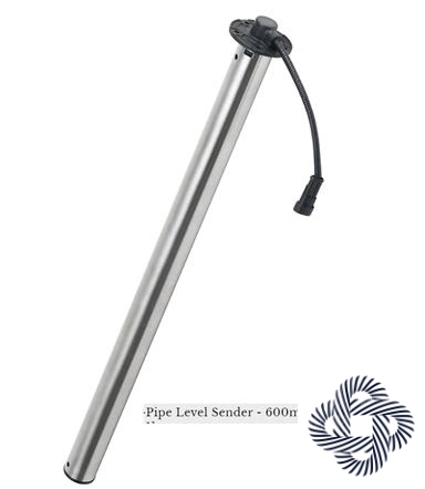 TUBULANI SENZOR GORIVA  L-600mm  90-4