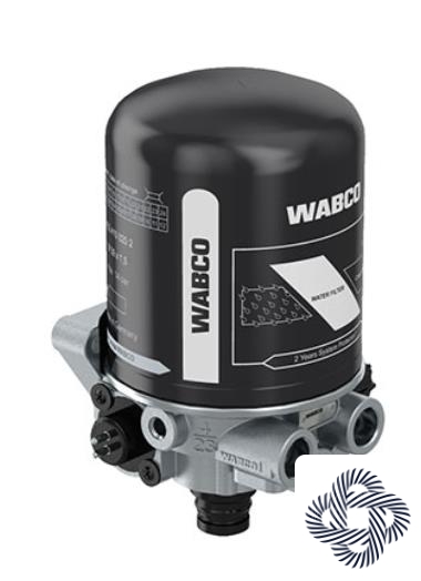 ISUSIVAC VAZDUHA 8 bar