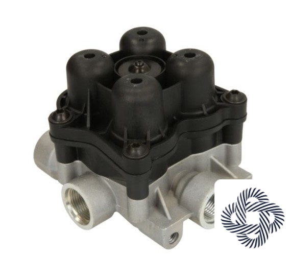 VENTIL CETVOROKRUZNI ZASTITNI