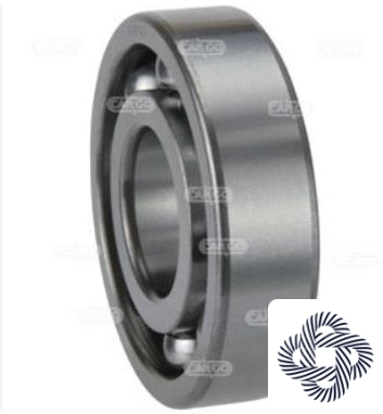 LEZAJ PREDNJI ALTERNATORA