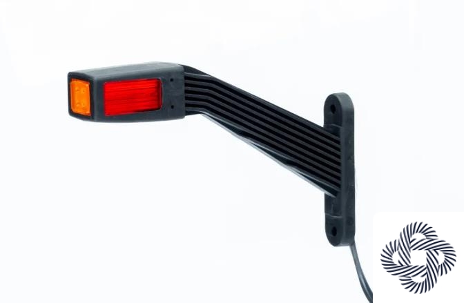 ZADNJI BOCNI GABARIT LEVI