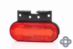 LED GABARITNA LAMPA CRVENA SA NOSACEM