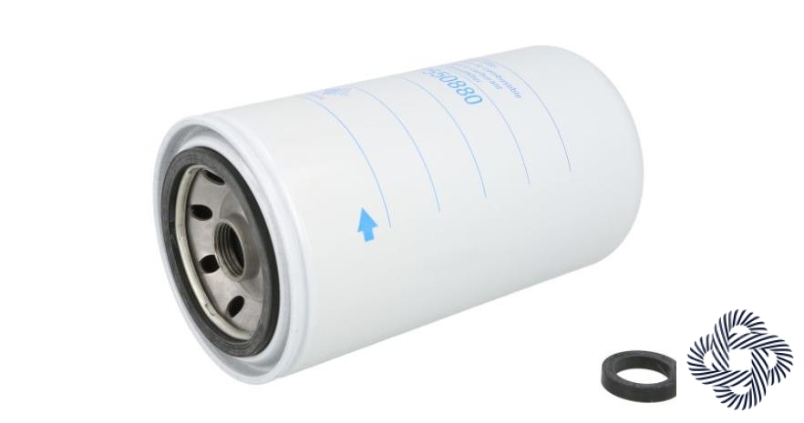 FILTER GORIVA HUNDAY