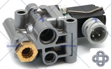 ELEKTRO MAGNETNI VENTIL EGR-A//IK112