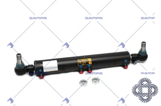 CILINDAR UPRAVLJANJA