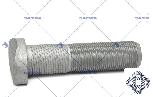 BREZON ZADNJEG TOCKA