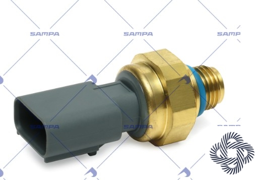 SENZOR PRITISKA IZDUVNIH GASOVA//BMC