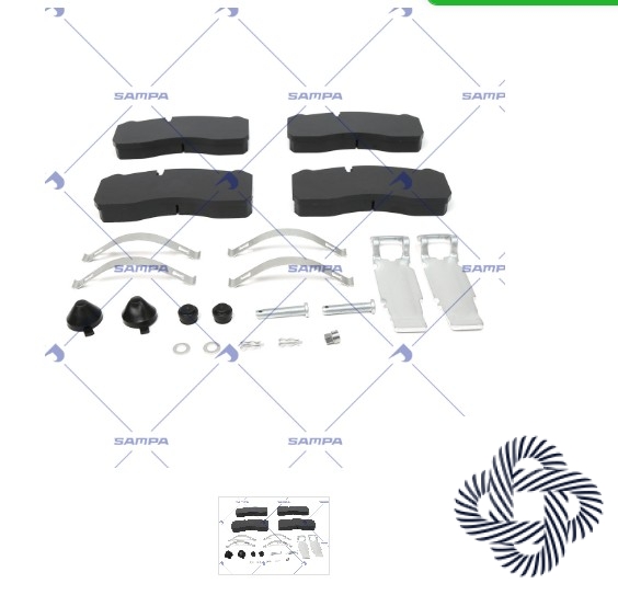KOCIONE PLOCICE 29095/29094