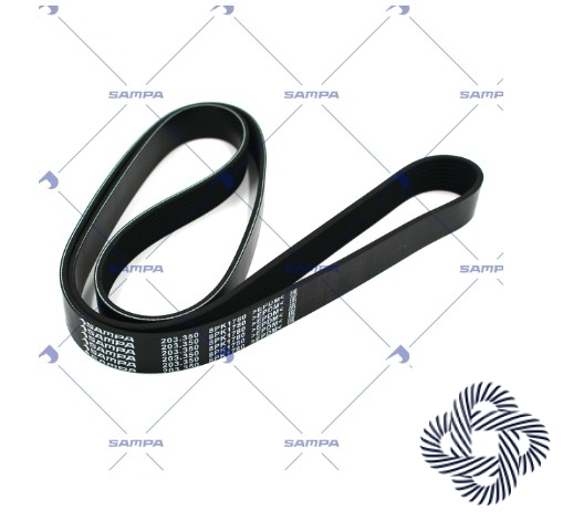 KLINASTI REBRASTI KAIS 8PK1775