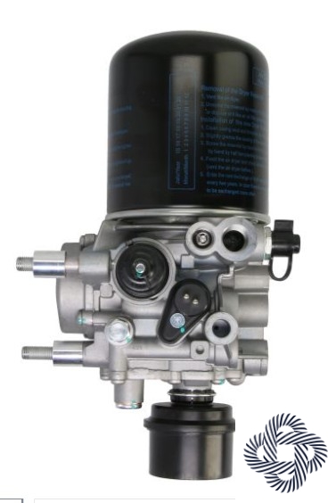 ISUSIVAC VAZDUHA SA FILTEROM