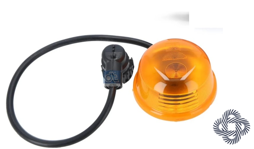LAMPA MIGAVCA NA BLATOBRANU D2BA247015-041