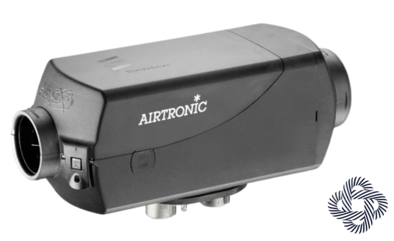 GREJAC EBERSPACHER D2-12V