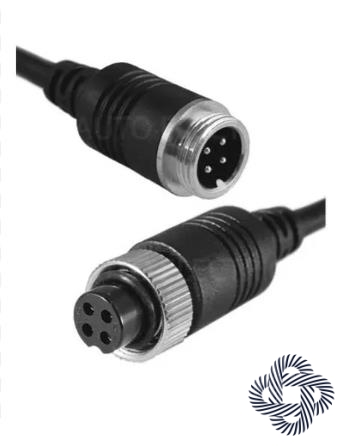 KABL KAMERE BRIGADE L420- 20M