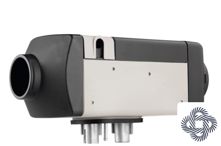 GREJAC KABINE WEBASTO AIR TOP EVO  9029383A