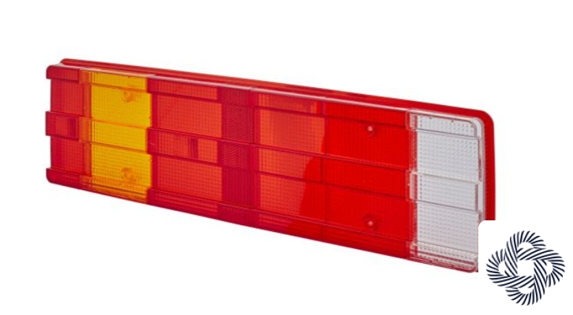 STAKLA STOP LAMPI LEVA-DESNA pozicija 2-155