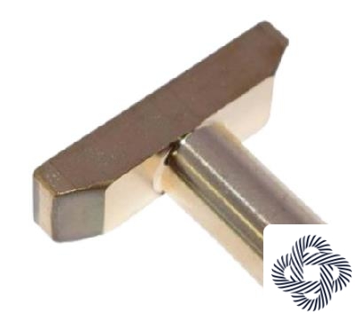 KLIZNI KAMEN MAN TGA