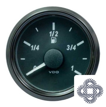 INSTRUMENT GORIVA,FI 52,90-0 Ohm