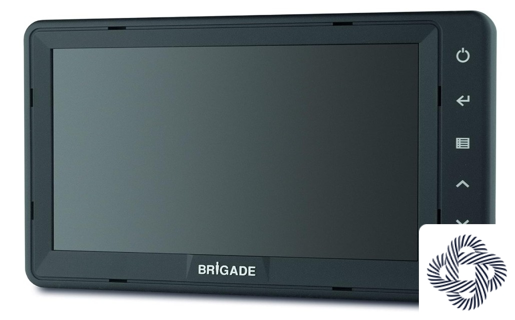 MONITOR 7 ' VBV-770M